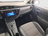Toyota Auris (2015) Hybrid, Automat, Kůže - náhled 8