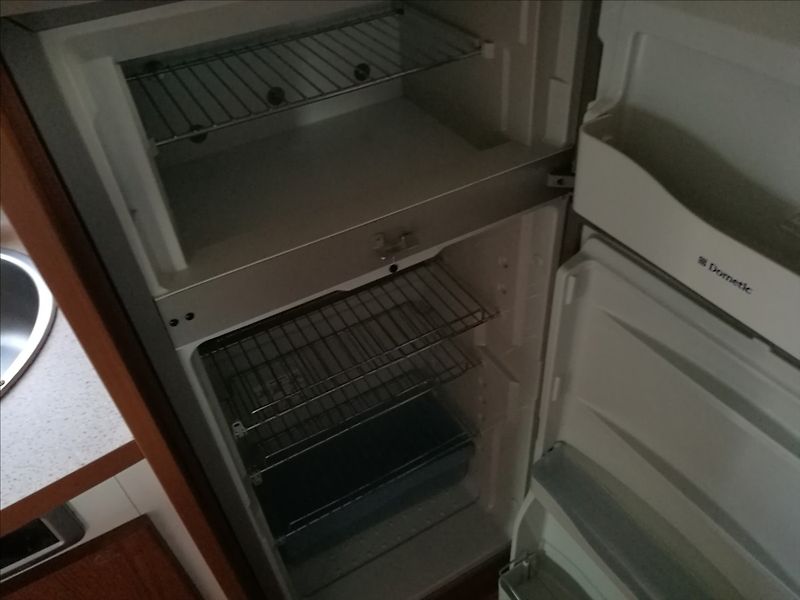 Elnagh JTD Duke málo najeto   2,3 - fotka 22 z 29