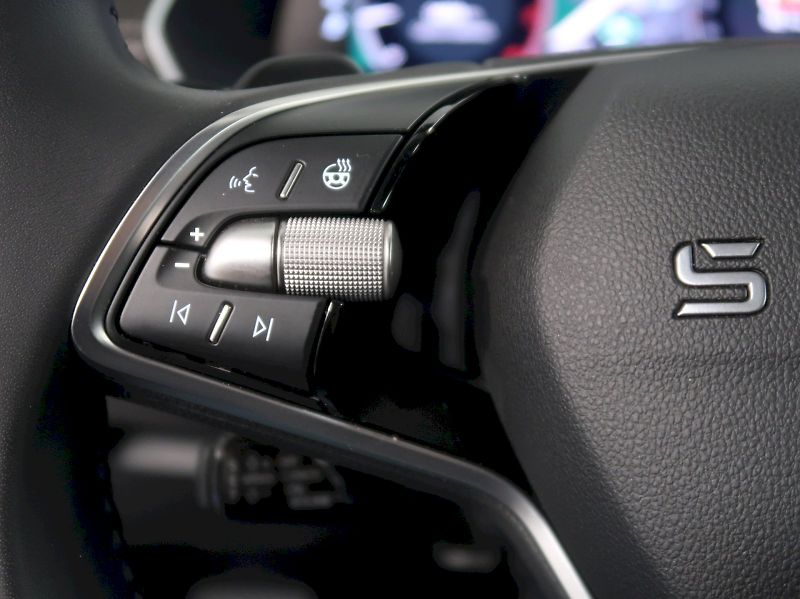 Škoda Octavia (2025) TOP PREMIUM 2.0TDI 110KW DSG L - fotka 20 z 42