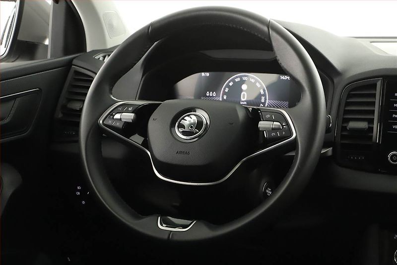 Škoda Karoq (2024) Fresh 2.0 TDI - fotka 14 z 17