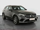 Mercedes-Benz GLC (2017) 220 d 4MATIC - náhled 1