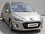 Peugeot 308 (2011) 1.6HDI, STK5/28 - náhled 1