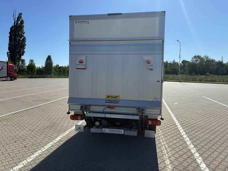 Renault Master (2026) SKŘÍŇ S ČELEM AUTOMAT 170k - fotka 4 z 44