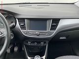 Opel Crossland X (2020) 1.2 T, AC, tempo, park.asist - náhled 12