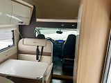 Forster 699 HB (2023) Citroën Jumper 2,2BlueHDi 6MT - náhled 14