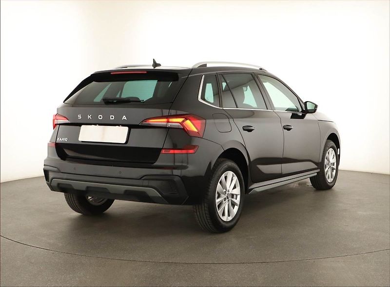Škoda Kamiq (2026) 1.0 TSI, TOP SELECTION - fotka 5 z 19