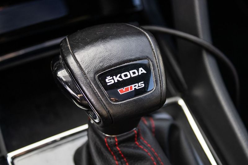 Škoda Kodiaq - fotka 22 z 41