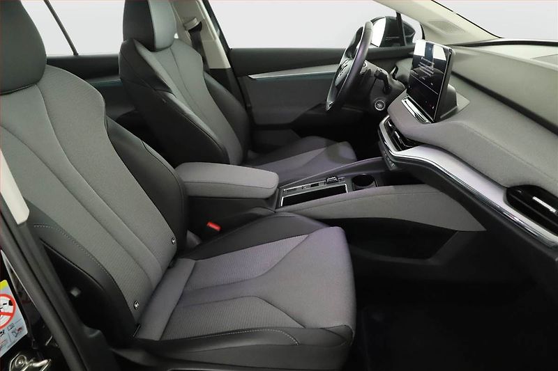 Škoda Enyaq (2022) iV 80 (82 kWh), SoH 95% - fotka 7 z 20