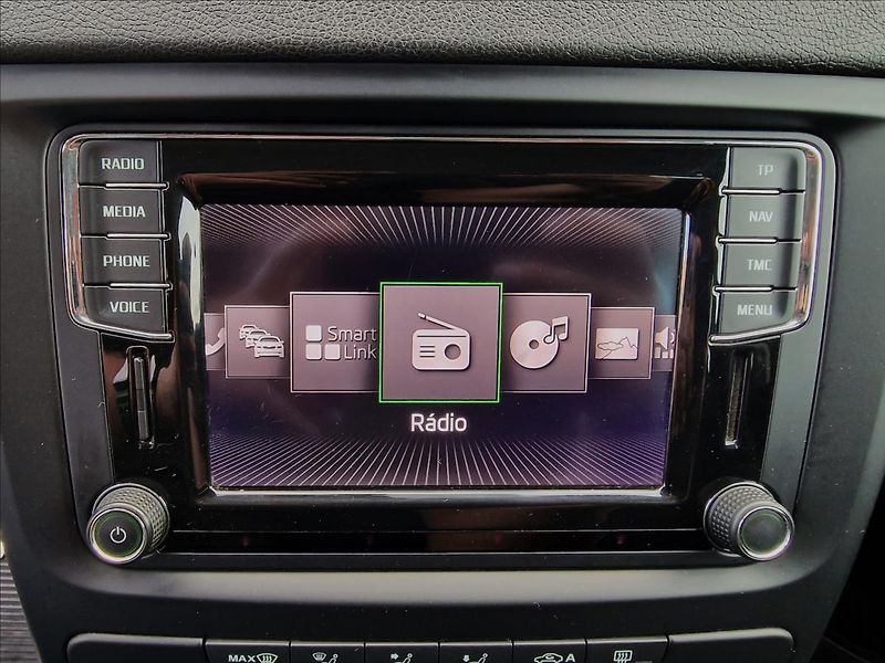 Škoda Yeti 2.0TDI 4x4 Style Outdoor, ČR - fotka 25 z 50