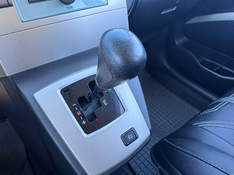 Toyota Corolla Verso (2005) AUTOMAT 1,8i VVT-i 95 KW ČR - fotka 22 z 36