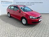 Volkswagen Golf (2010) Variant 1.4 16V 59kW - náhled 2