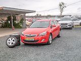 Opel Astra (2010) 1.7D 81KW – 2x KOLA - náhled 1