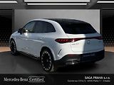 Mercedes-Benz Třídy E EQE SUV EQE 500 4MATIC SUV Ele - náhled 7