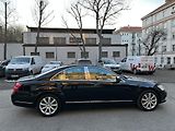 Mercedes-Benz Třídy S (2013) 500 4Matic - náhled 8