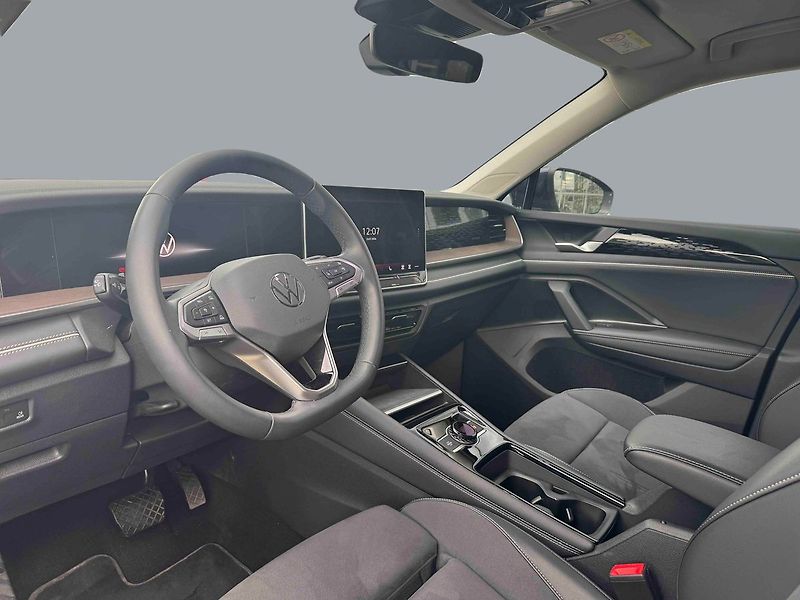 Volkswagen Tayron Elegance - fotka 6 z 7