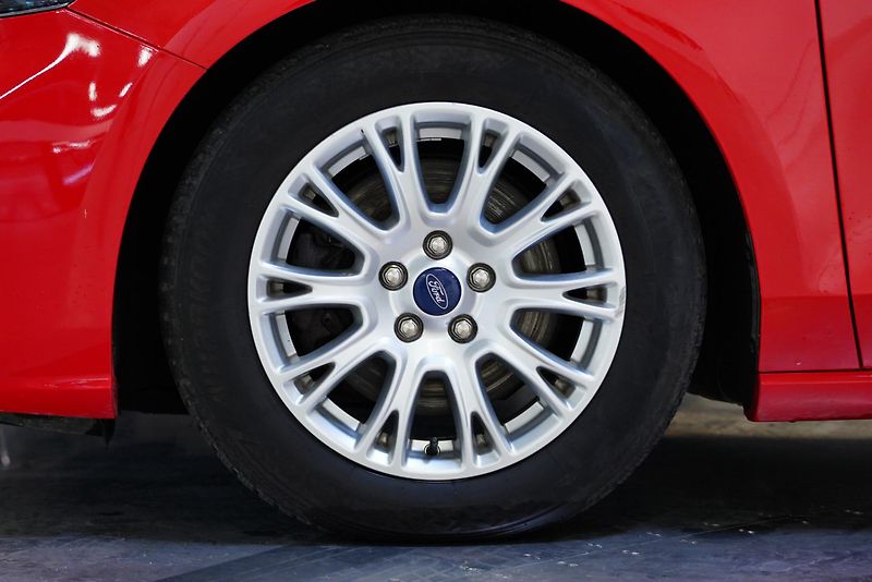 Ford Focus - fotka 10 z 27