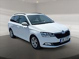 Škoda Fabia 1,0 TSI 70 Ambition - náhled 1