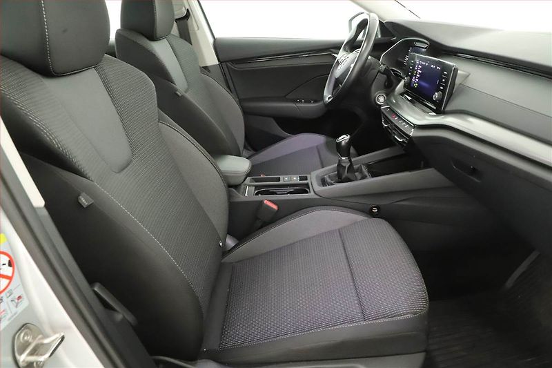 Škoda Octavia (2022) Ambition 2.0 TDI, ČR,1.maj - fotka 7 z 19