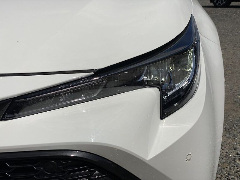 Toyota Corolla 2.0HSD, ČR-1m, ComTech, DPH - fotka 8 z 30
