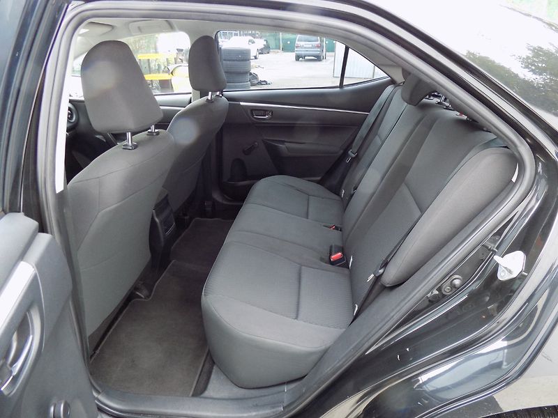 Toyota Corolla (2019) 1.4VVT-i/LPG/LED/Klimatizace/ - fotka 9 z 31