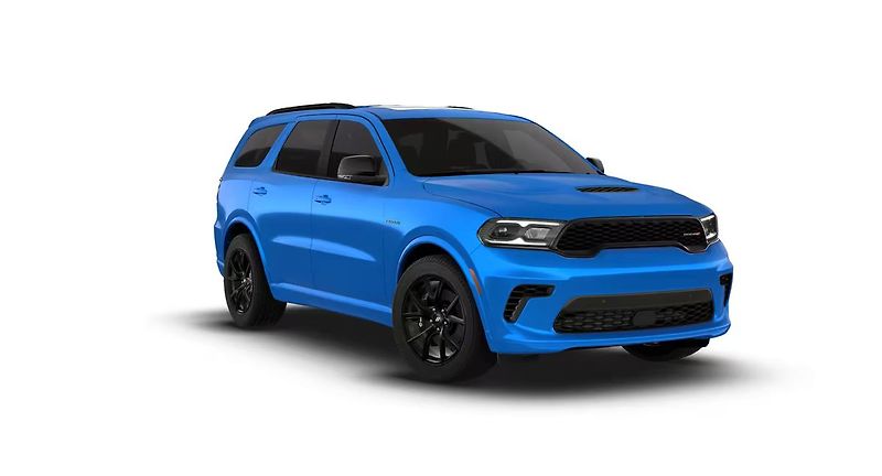Dodge Durango (2026) 5.7 V8 LPG GT PREMIUM Tow N Go - fotka 2 z 7