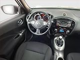 Nissan Juke (2015) 1.2 DIG-T, Tempomat - náhled 7