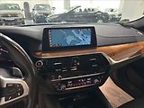 BMW Řada 5 3,0   540i LUXURY M-PAKET HARM - náhled 15