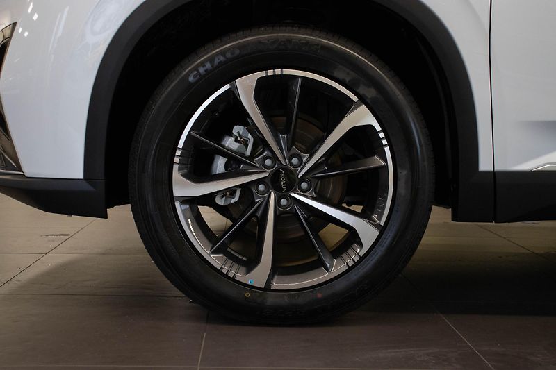 Dongfeng Mage (2025) E2 1.5T,  - fotka 10 z 11
