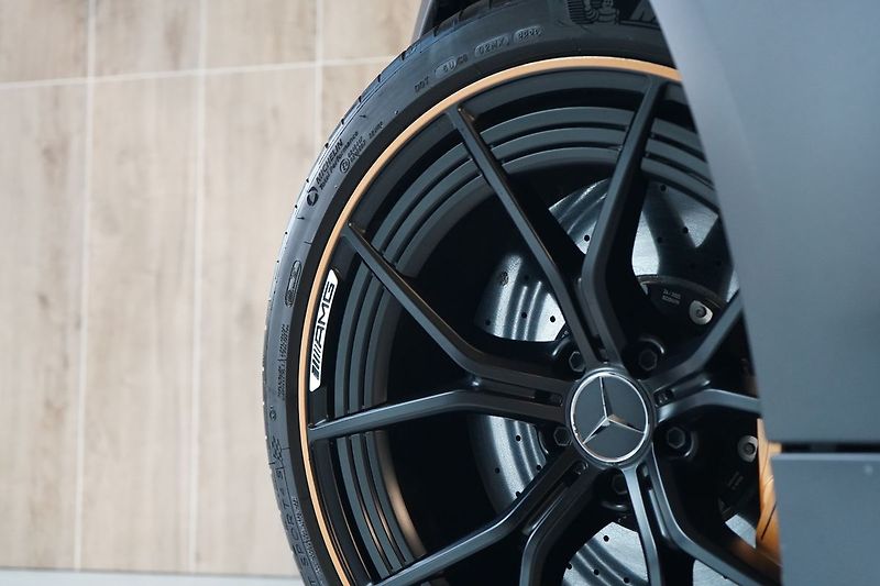 Mercedes-Benz AMG GT 63s 4M+, Carbon Ceramic, HUD - fotka 15 z 50