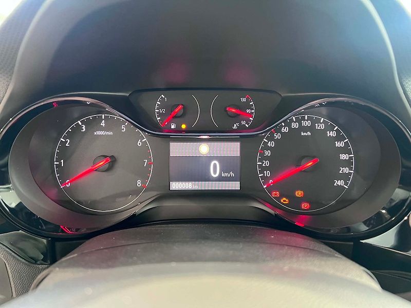 Opel Corsa (2026) Edition 1.2 TURBO 100k MT6 - fotka 14 z 23