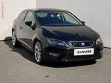Seat Leon (2013) 1.4 TSi, FR, LED, navi - náhled 1