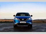 Nissan Qashqai 2021