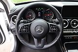 Mercedes-Benz Třídy C 300de PLUG-IN HYB KOMBI 225kW - náhled 26