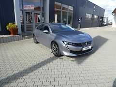 Peugeot 508 (2021) ALLURE  1.6 PureTech EAT8 - fotografie inzerátu