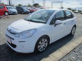 Citroën C3 1,2 VTi,klima,serv.kn.CZ - náhled 2