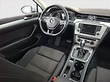 Volkswagen Passat (2015) 2.0 TDI, Automat, Navi - náhled 7