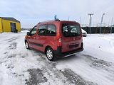 Peugeot Partner Tepee (2010) 1.6 HDi SERVISKA,DOLOŽENÉ KM - náhled 4