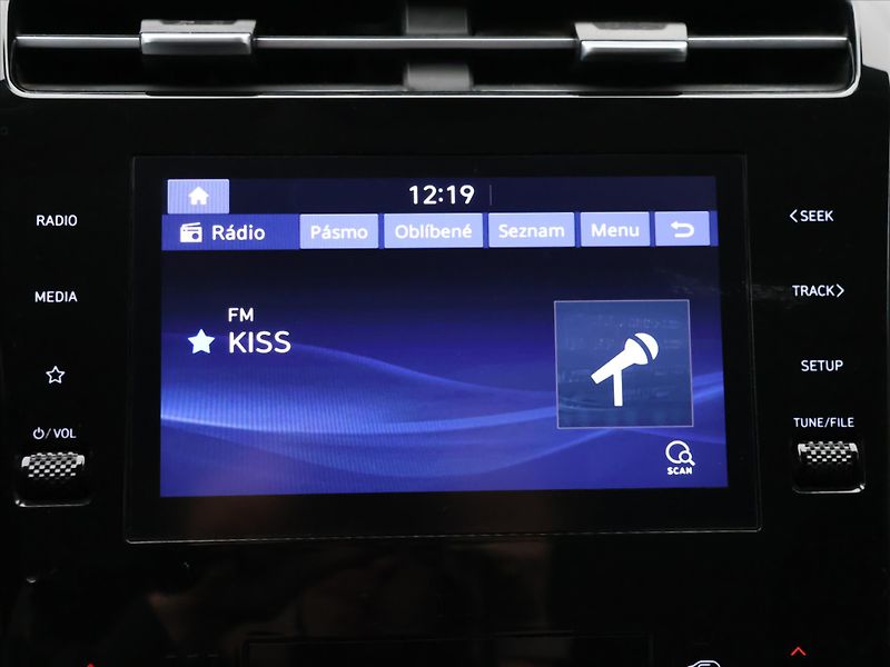Hyundai Tucson 1,6 T-GDI 132 kW Smart DPH CZ - fotka 20 z 32