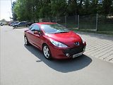 Peugeot 307 2,0 CC 2.0HDi 100Kw, JBL, Kůže - náhled 4