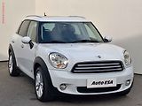 Mini Countryman (2011) 1.6 D 4x4, 1.maj,ČR, servis - náhled 1