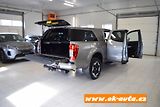 Nissan Navara 2.3 DCi KING-CAP HARDTOP 2022 - náhled 21