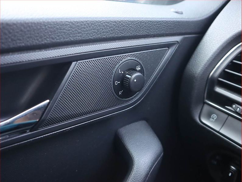 Škoda Fabia (2016) 1.2 TSI - fotka 17 z 17