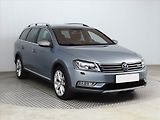 Volkswagen Passat (2013) Alltrack 2.0 TDI, 4X4 - náhled 1