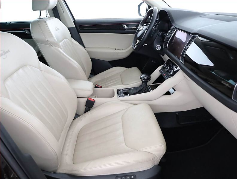 Škoda Kodiaq (2018) Laurin&Klement 2.0 TDI 4x4 - fotka 7 z 18