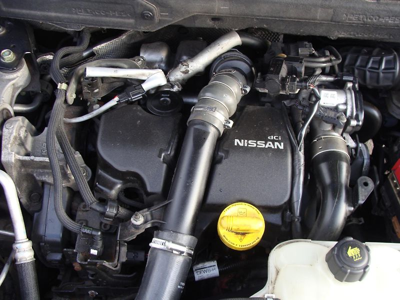 Nissan Juke 1.5 DCi, 81 kW, klimatizace,  - fotka 23 z 26