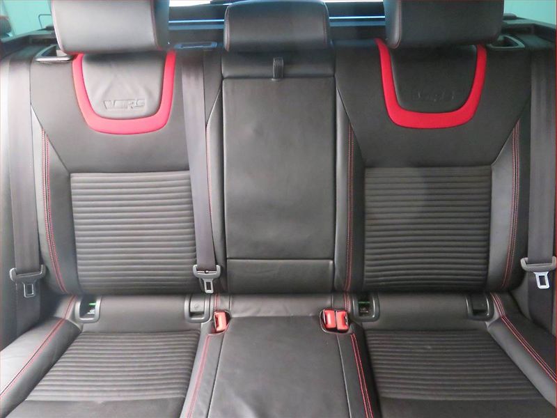 Škoda Octavia (2016) RS 2.0 TDI, Kůže, Navi - fotka 10 z 17
