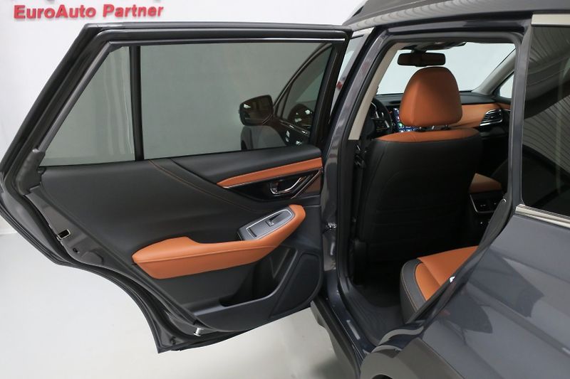 Subaru Outback (2025) 2.5i AWD TOURING - fotka 35 z 41
