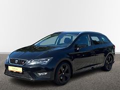 Seat Leon ST FR - fotografie inzerátu