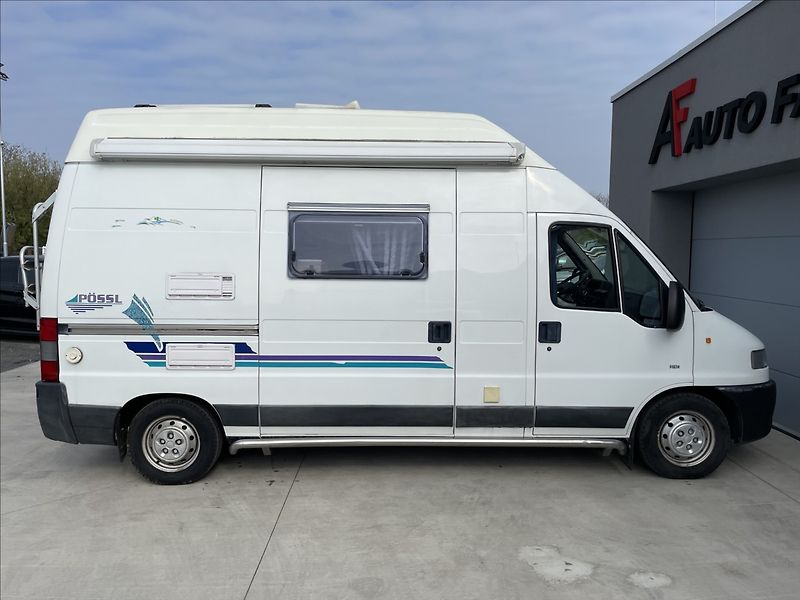 Peugeot Ostatní 2,8 HDI 93KW - fotka 7 z 33