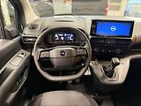 Opel Combo (2025) 1.5 Elegance Plus L2H1 MT 7 mí - náhled 8